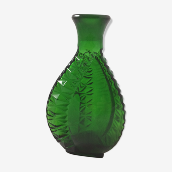 Vase soliflore art deco