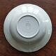 12 assiettes creuses Villeroy & Boch vintage 1960