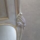 Patinated dresser 1900