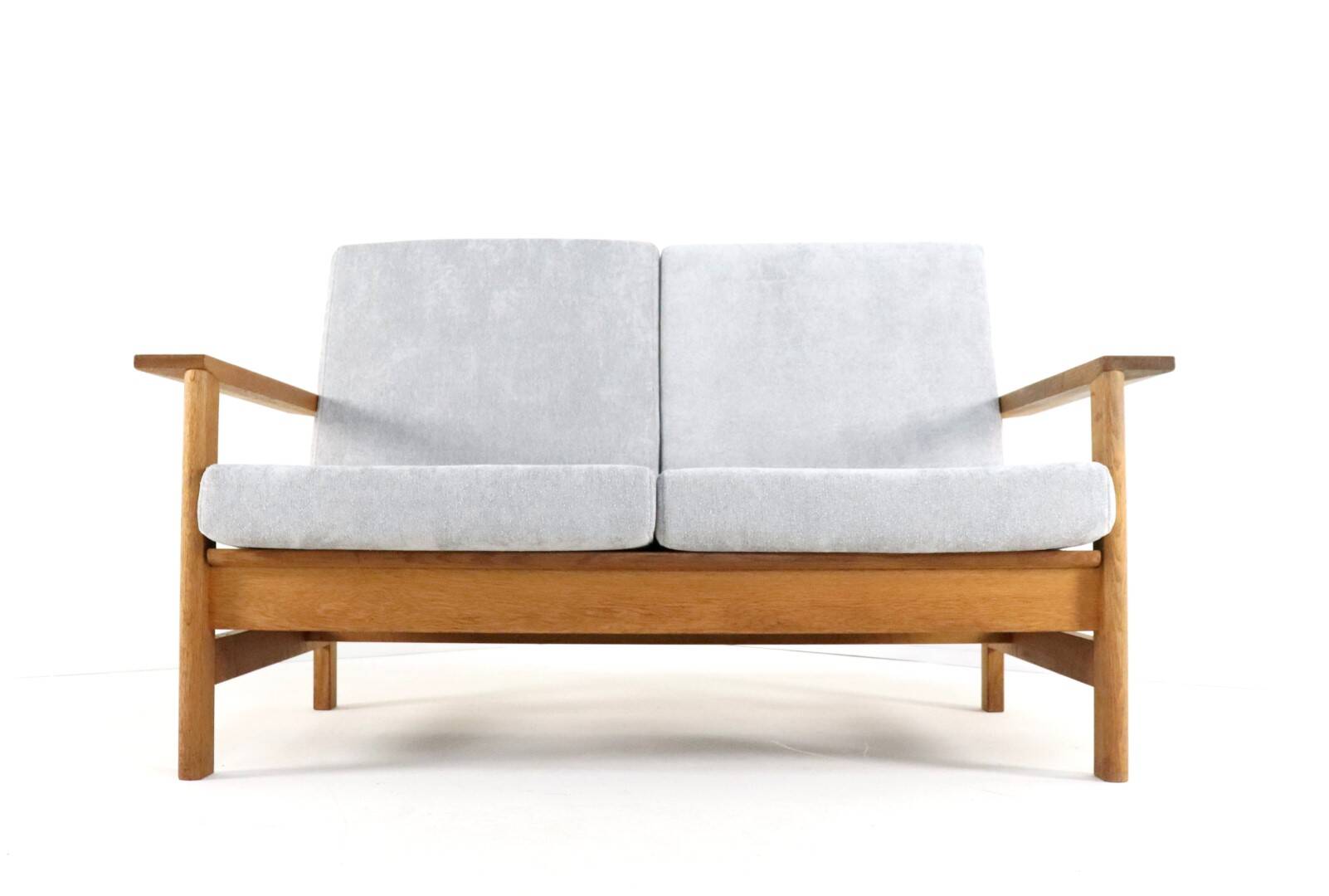 Søren Holst for Frederica Stolefabrik sofa model 2452