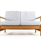 Søren Holst for Frederica Stolefabrik sofa model 2452