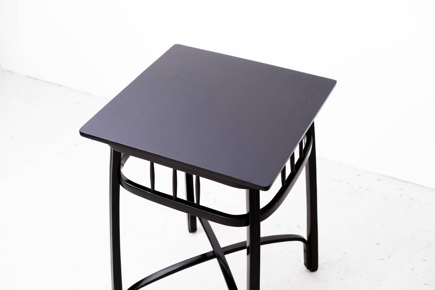 Table d'Appoint Art Nouveau/Jacob & Josef Kohn Modèle 616/T/Gustav Siegel