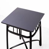 Table d'Appoint Art Nouveau/Jacob & Josef Kohn Modèle 616/T/Gustav Siegel