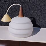 Scandinavian lamp