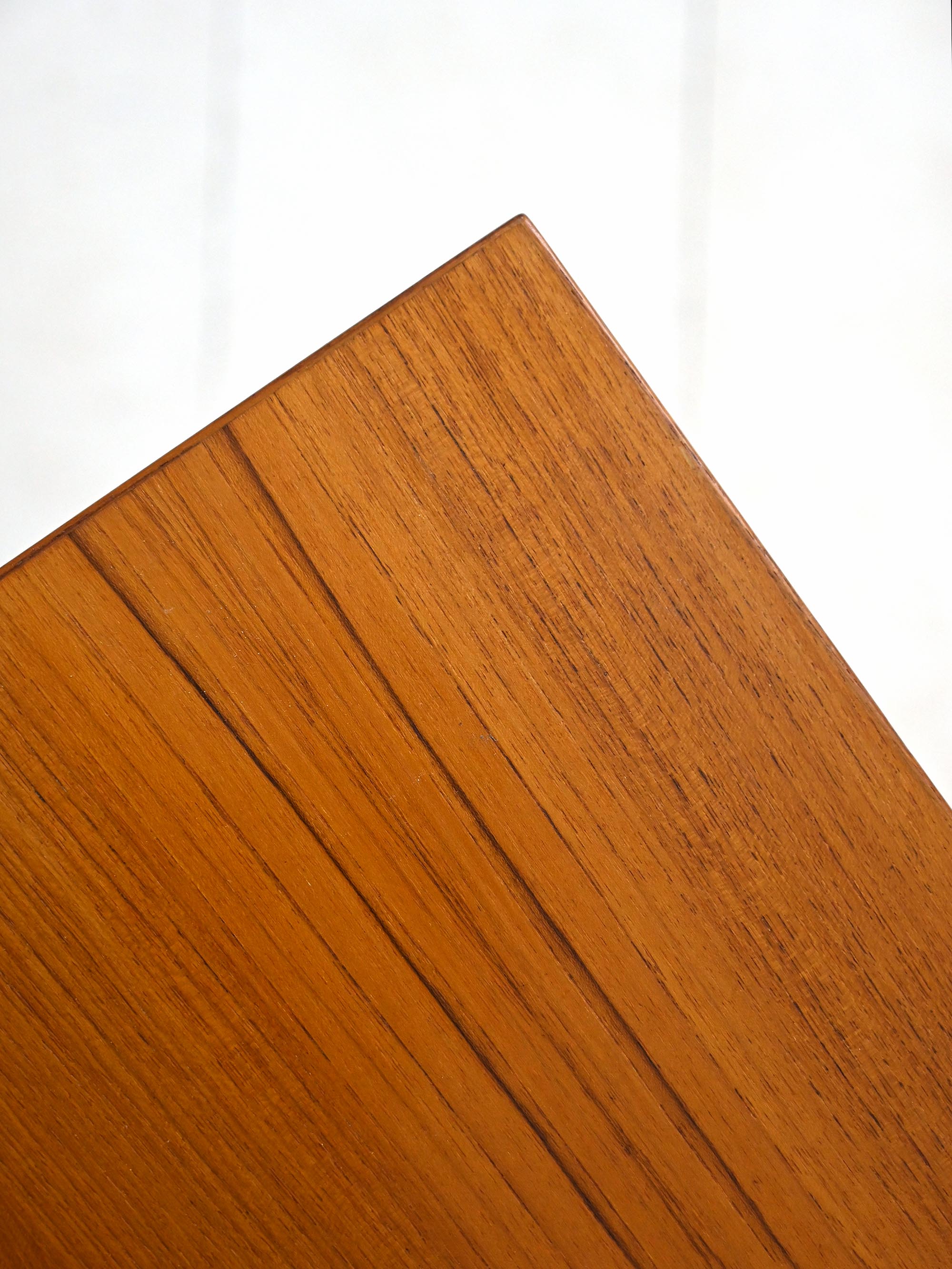 Vintage Danish sideboard