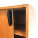 Buffet Bar vintage secretary of Charles Ramos France 1960