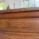 Dudouyt Art Deco desk 1930