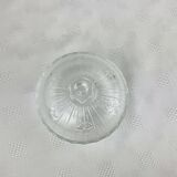 Sucrier en verre made in Italy