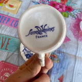 Cup & under cup