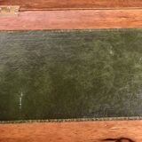 Louis XV donkey back desk in oak