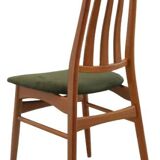 Ensemble de 6 chaises de salle à manger Vamdrup 'Fano'