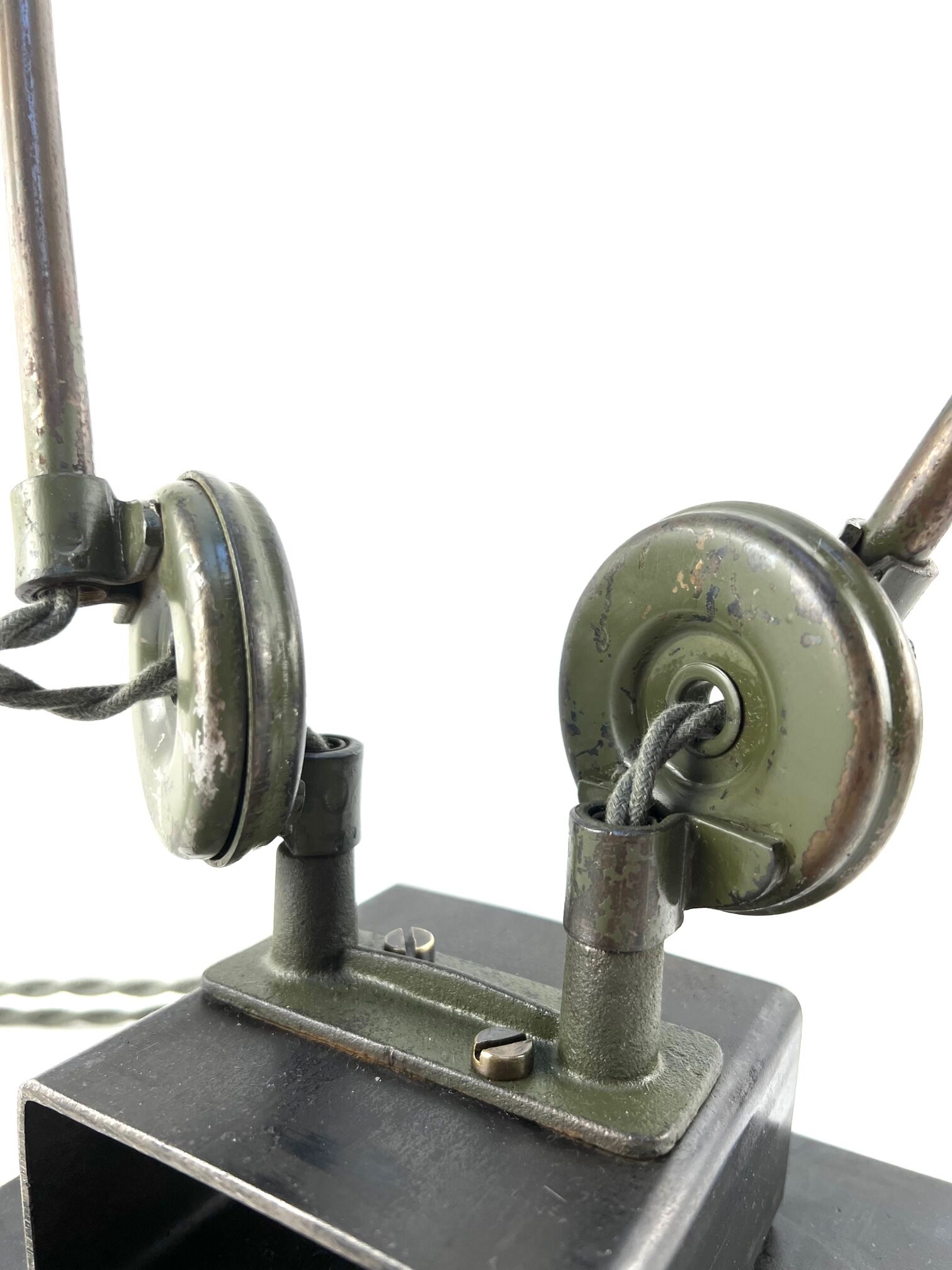 Lampes Edon USA 1930/1950