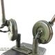 Lampes Edon USA 1930/1950