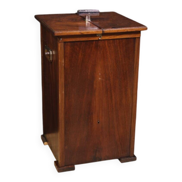 Cabinet de bar anglais du 20e siècle