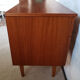 Commode vintage