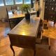 Louis XV desk