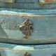 Antique Louis XV style chest of drawers