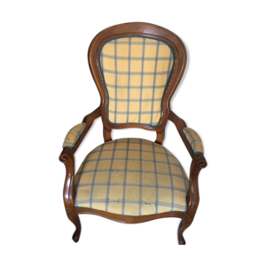 fauteuil voltaire