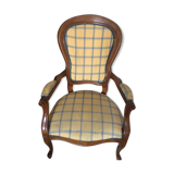Fauteuil voltaire