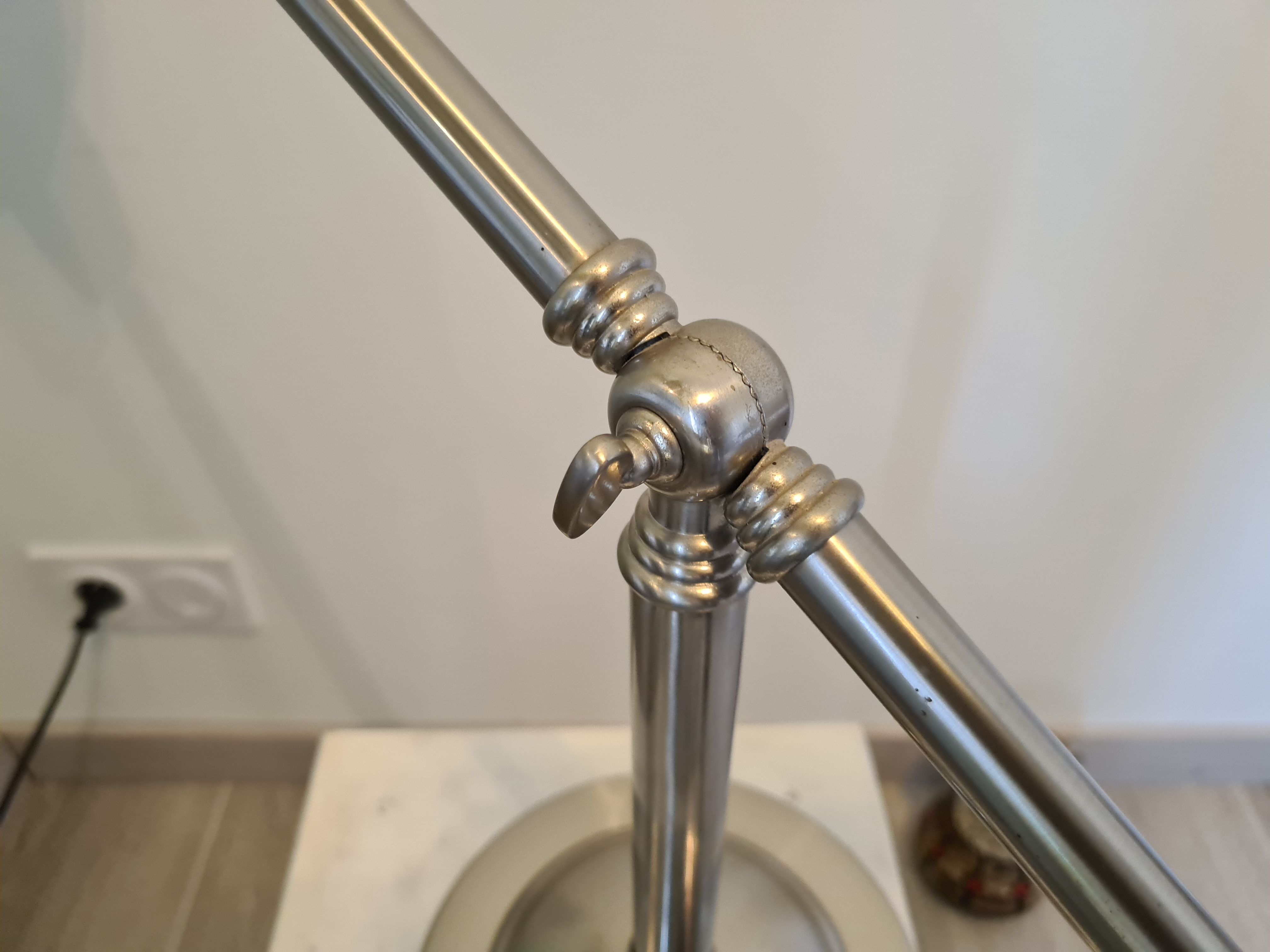 Vintage Desk Lamp Seylumière