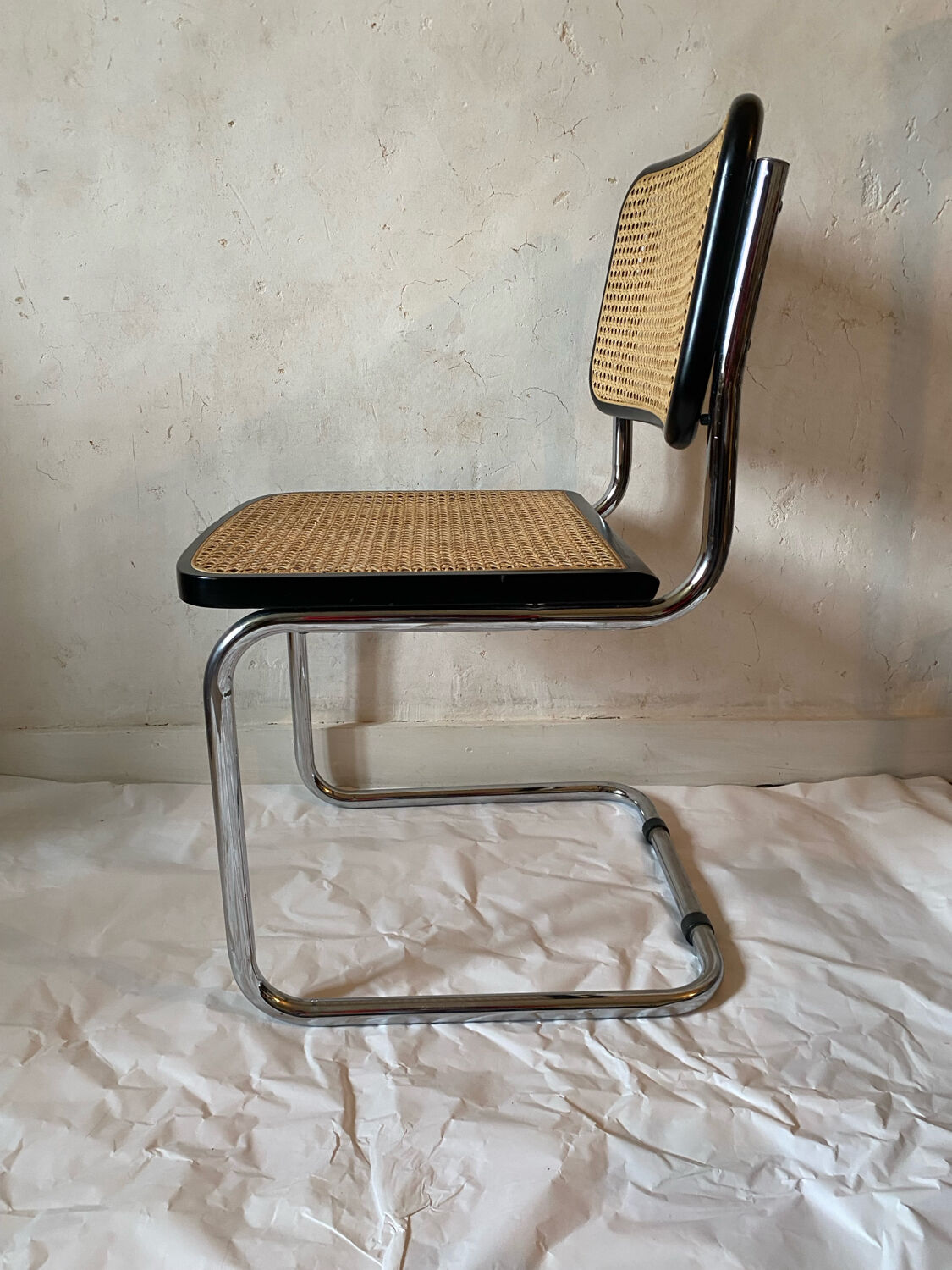 Marcel Breuer Cesca B32