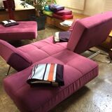 Smala Sofa by Pascal Mourgue for Cinna