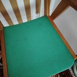 Scandinavian chairs