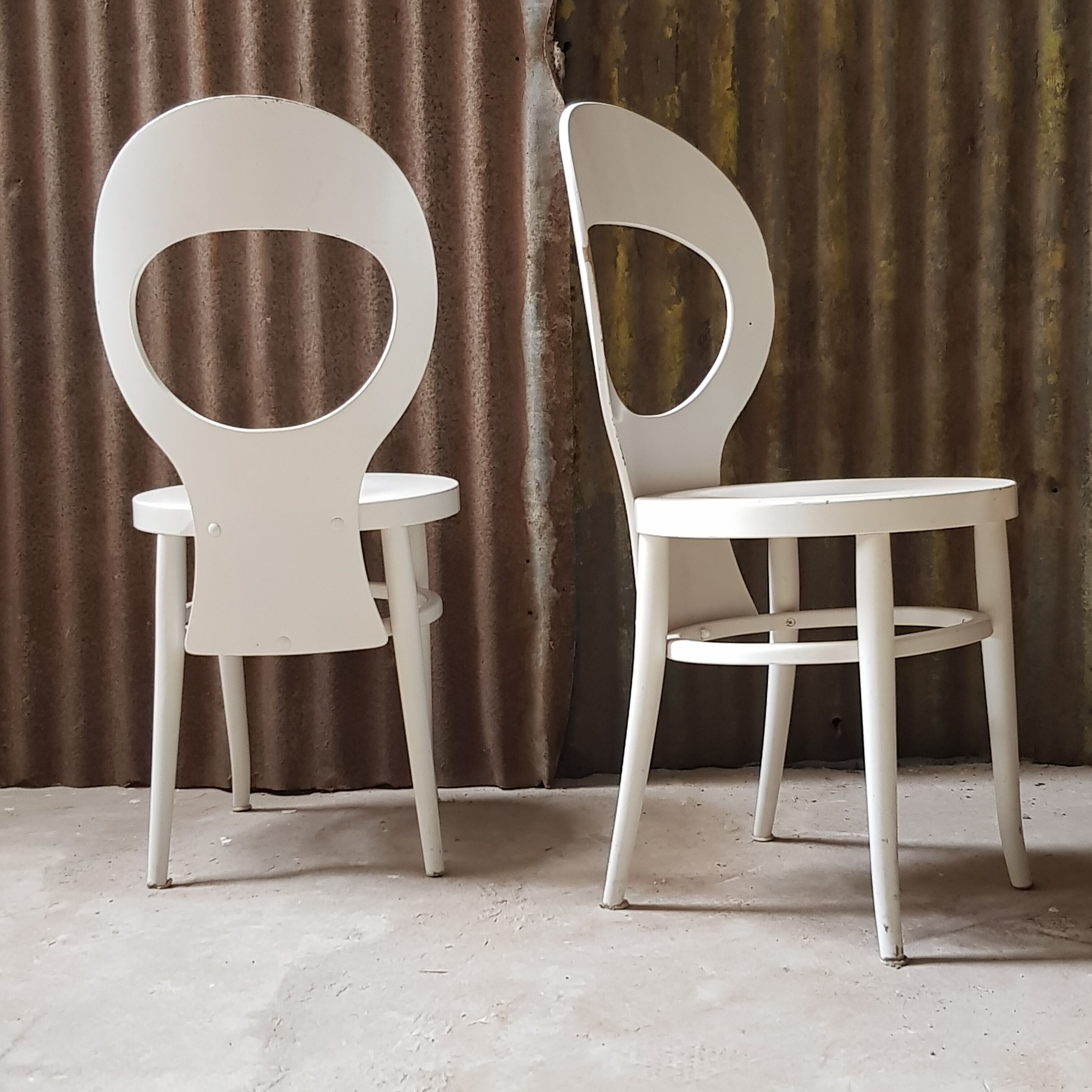 Baumann chairs