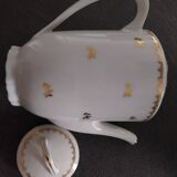 Tea-pot