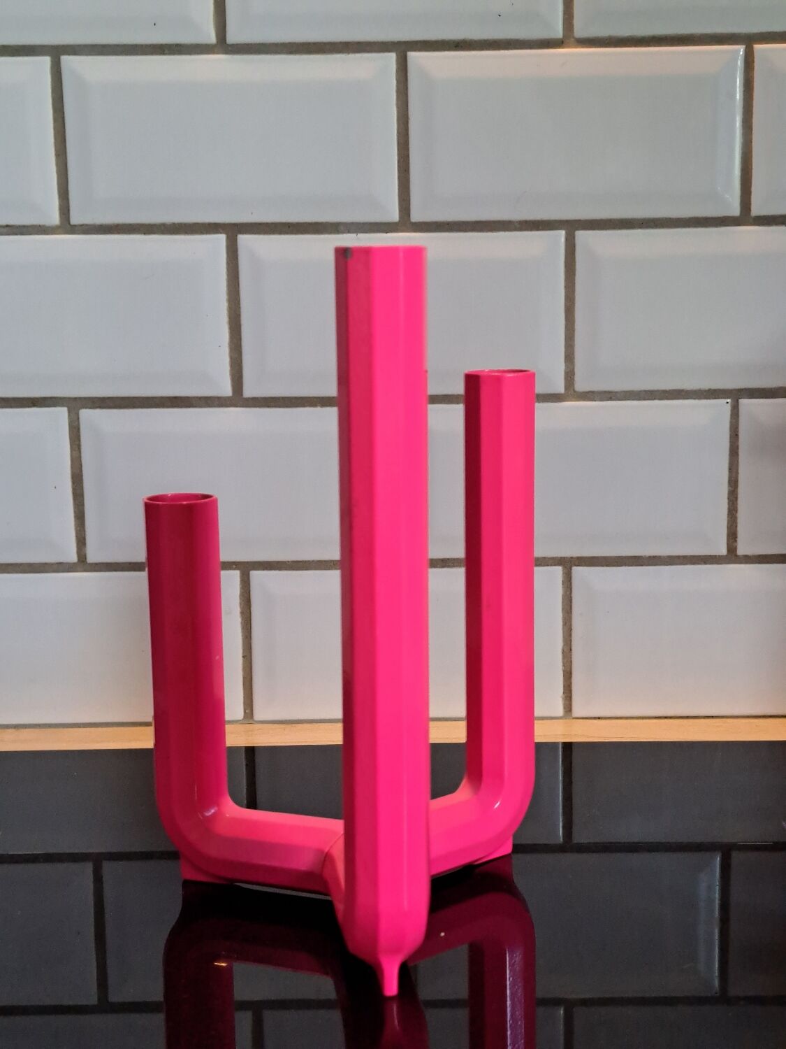 Bougeoir ikea Henrik Preutz