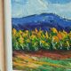 "Paysage Härjedalen" de Sivert