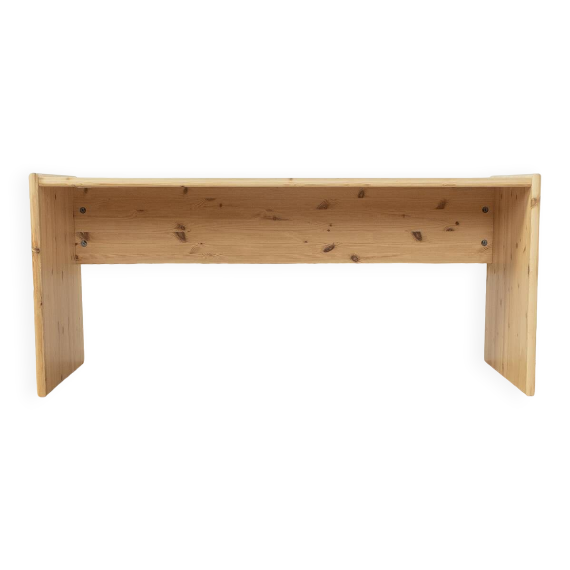 1980s Desk