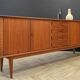 Mid century sideboard vintage