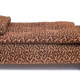 Art Deco bench