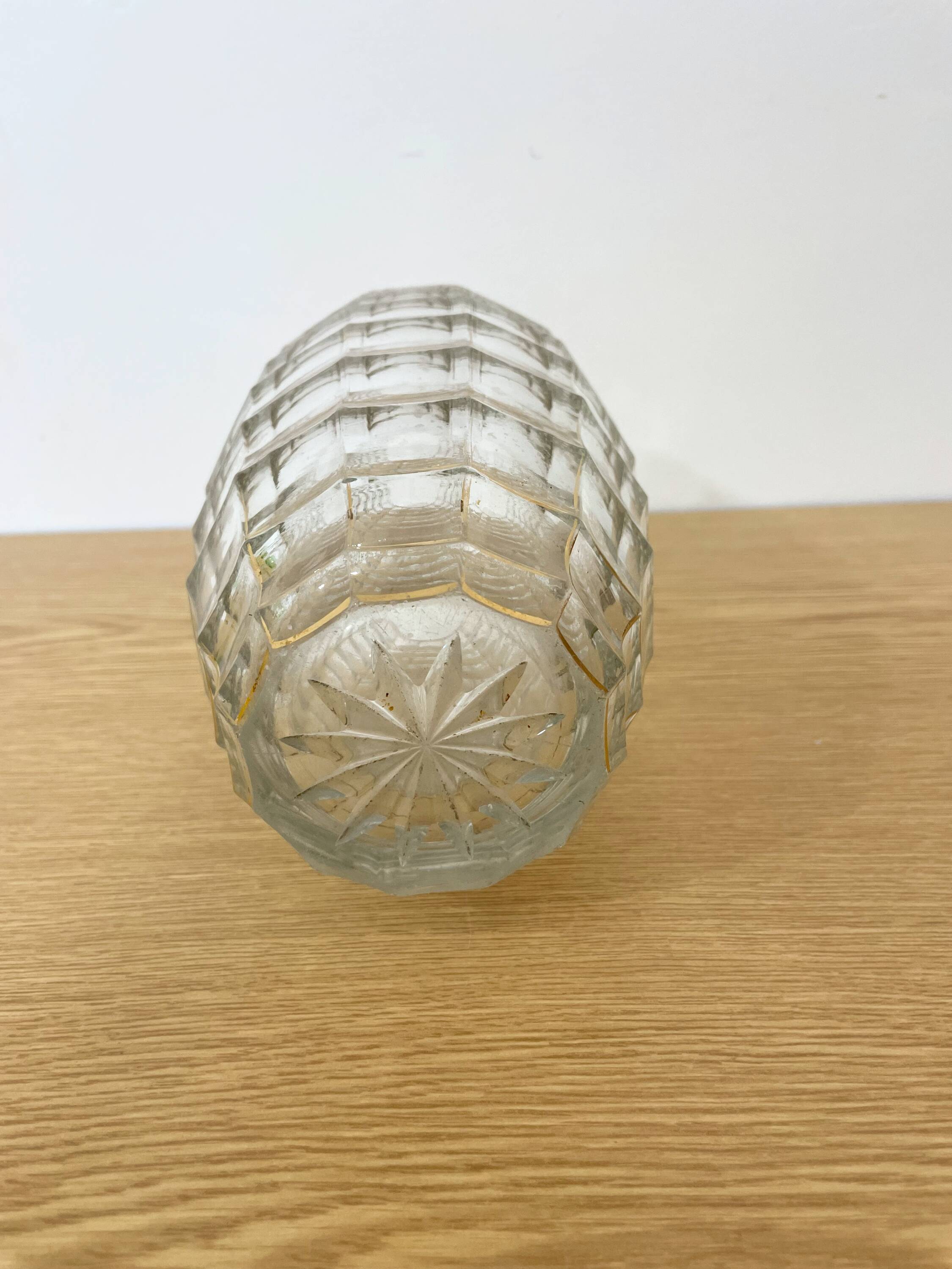 Hoffmann vase - 1930s