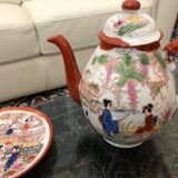 Coffee service