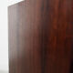Buffet en palissandre, design danois, années 1970, fabricant Omann Jun
