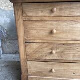 Louis Philippe dresser