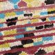 Berber carpet boujaad