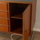 Unique sideboard from the 1950s by Oldenburger Möbelwerkstätten
