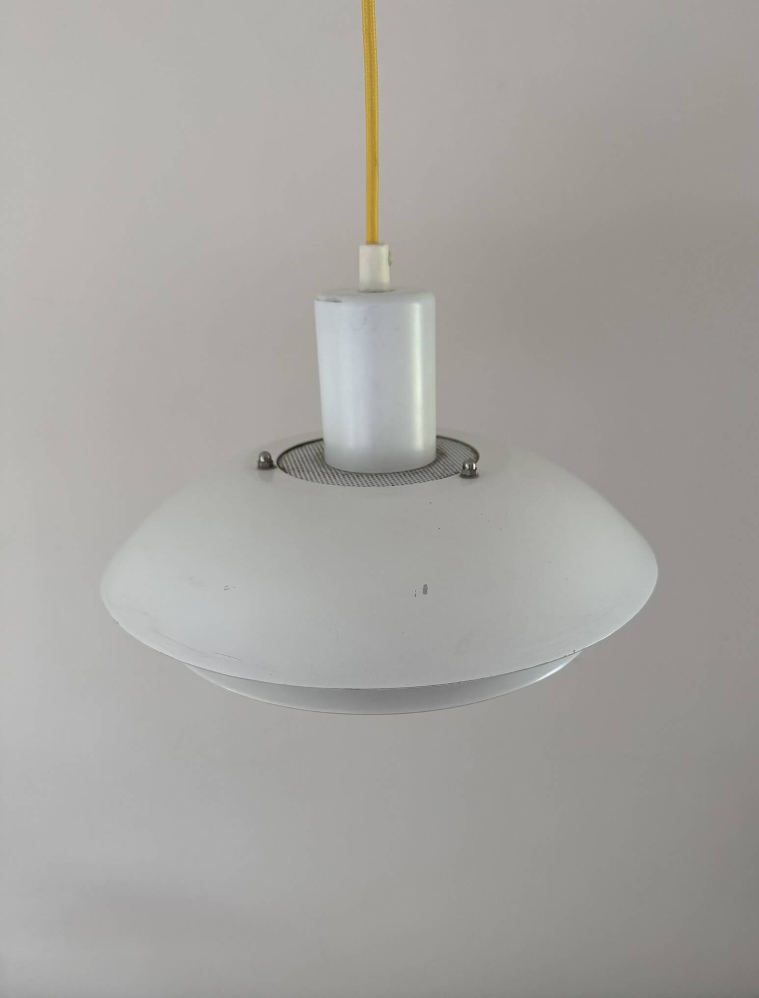 Vintage Belux 1030 Sesam Lamp