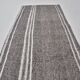 Stripe Neutral Kilim Vintage sku 3761