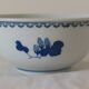 Bol chinois, porcelaine