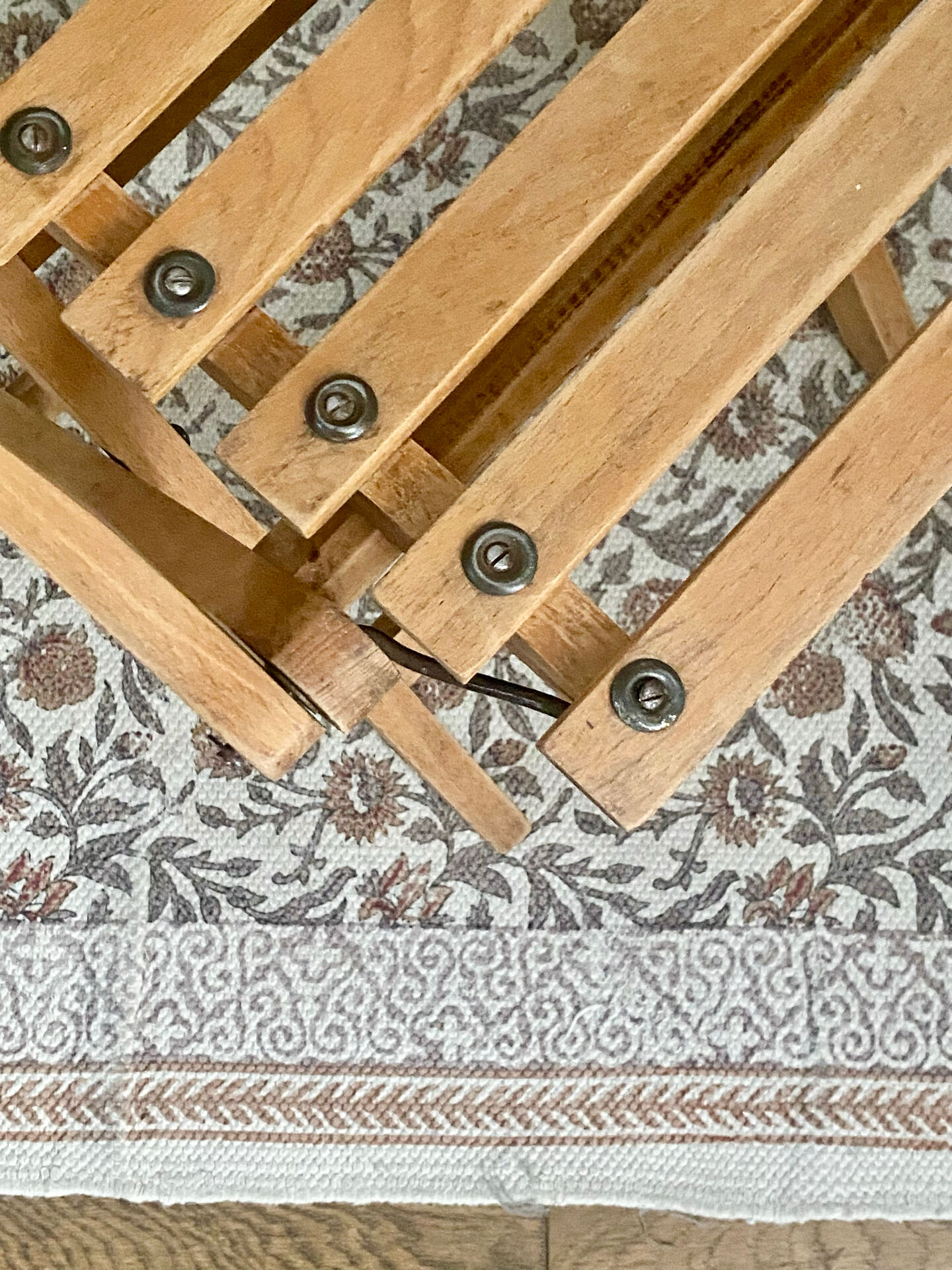 Child's chair