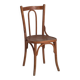 Set of 6 antique bentwood chairs – Central Europe, circa 1900