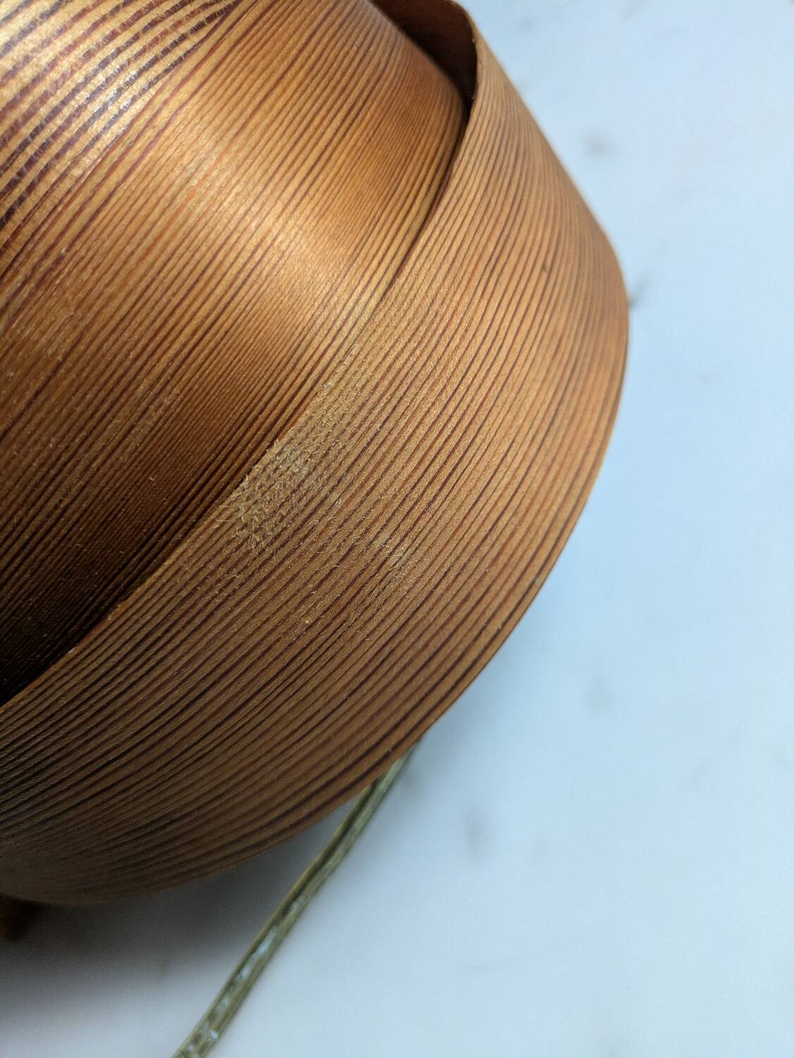 Wall lamp by Hans Agne Jakobsson for Translandia.