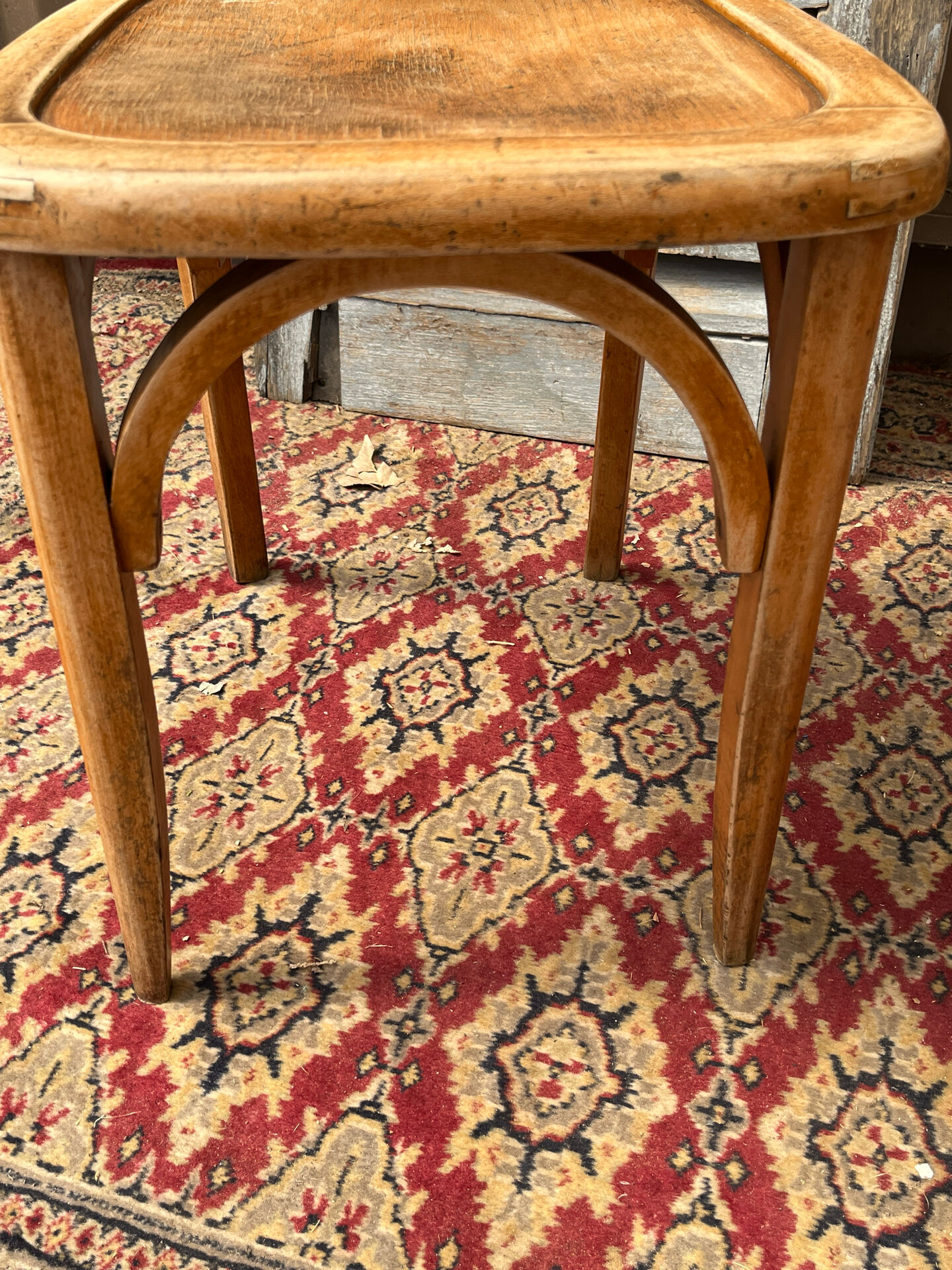 Bistro chair
