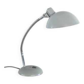 Table / desk lamp. Vintage / industrial. France, 1950s.
