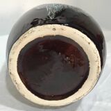 Pichet vase vallauris