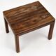 Side tables in rosewood, Denmark, 1960s, set of 2